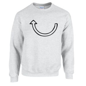 Heavy Blend™ Crewneck Sweatshirt Thumbnail