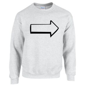 Heavy Blend™ Crewneck Sweatshirt Thumbnail