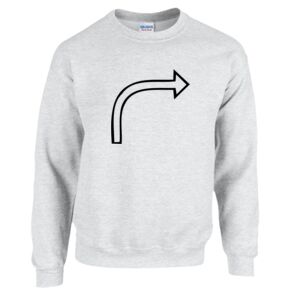 Heavy Blend™ Crewneck Sweatshirt Thumbnail
