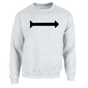 Heavy Blend™ Crewneck Sweatshirt Thumbnail