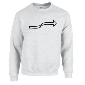 Heavy Blend™ Crewneck Sweatshirt Thumbnail