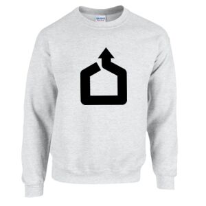Heavy Blend™ Crewneck Sweatshirt Thumbnail