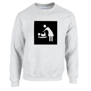 Heavy Blend™ Crewneck Sweatshirt Thumbnail