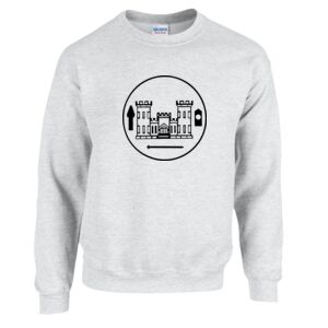 Heavy Blend™ Crewneck Sweatshirt Thumbnail