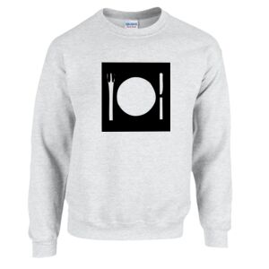 Heavy Blend™ Crewneck Sweatshirt Thumbnail