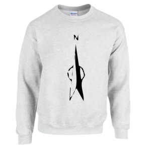 Heavy Blend™ Crewneck Sweatshirt Thumbnail