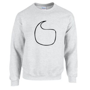Heavy Blend™ Crewneck Sweatshirt Thumbnail