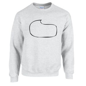 Heavy Blend™ Crewneck Sweatshirt Thumbnail