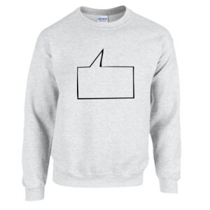 Heavy Blend™ Crewneck Sweatshirt Thumbnail