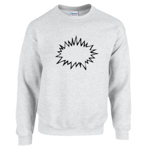 Heavy Blend™ Crewneck Sweatshirt Thumbnail