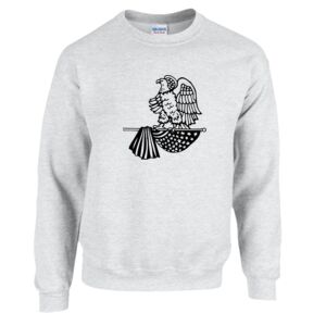 Heavy Blend™ Crewneck Sweatshirt Thumbnail