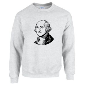 Heavy Blend™ Crewneck Sweatshirt Thumbnail