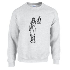 Heavy Blend™ Crewneck Sweatshirt Thumbnail