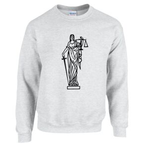 Heavy Blend™ Crewneck Sweatshirt Thumbnail