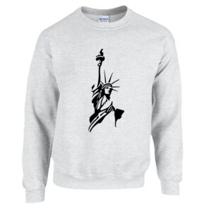 Heavy Blend™ Crewneck Sweatshirt Thumbnail