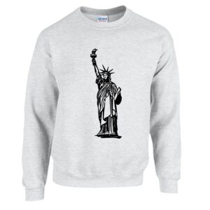 Heavy Blend™ Crewneck Sweatshirt Thumbnail