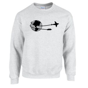 Heavy Blend™ Crewneck Sweatshirt Thumbnail