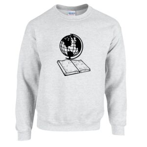 Heavy Blend™ Crewneck Sweatshirt Thumbnail
