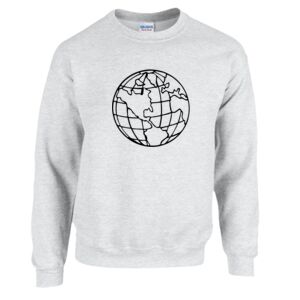 Heavy Blend™ Crewneck Sweatshirt Thumbnail