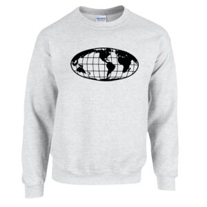 Heavy Blend™ Crewneck Sweatshirt Thumbnail