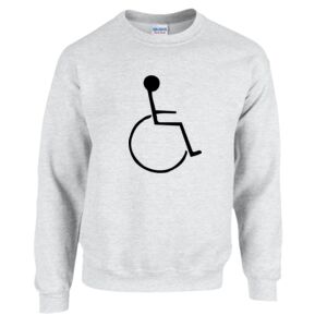 Heavy Blend™ Crewneck Sweatshirt Thumbnail