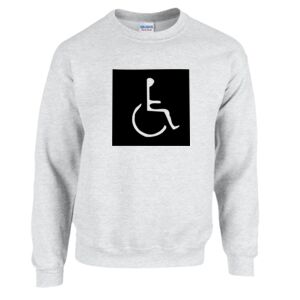 Heavy Blend™ Crewneck Sweatshirt Thumbnail