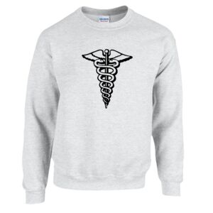 Heavy Blend™ Crewneck Sweatshirt Thumbnail