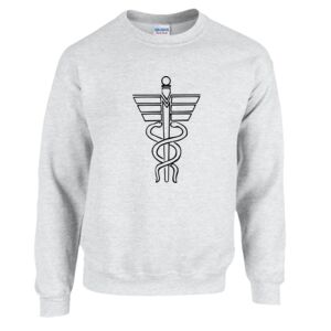 Heavy Blend™ Crewneck Sweatshirt Thumbnail