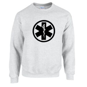 Heavy Blend™ Crewneck Sweatshirt Thumbnail