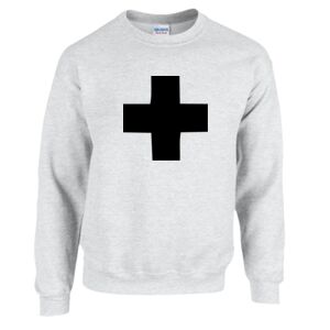 Heavy Blend™ Crewneck Sweatshirt Thumbnail