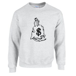 Heavy Blend™ Crewneck Sweatshirt Thumbnail
