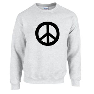 Heavy Blend™ Crewneck Sweatshirt Thumbnail