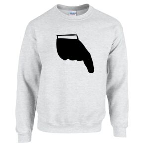 Heavy Blend™ Crewneck Sweatshirt Thumbnail