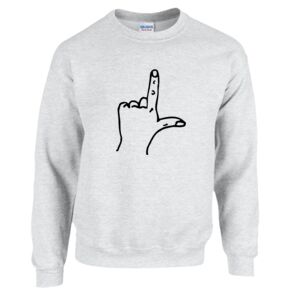 Heavy Blend™ Crewneck Sweatshirt Thumbnail