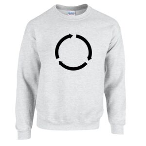 Heavy Blend™ Crewneck Sweatshirt Thumbnail
