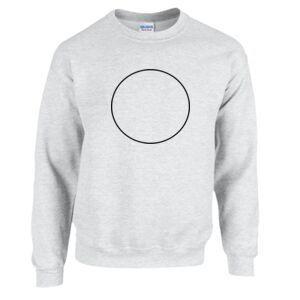 Heavy Blend™ Crewneck Sweatshirt Thumbnail