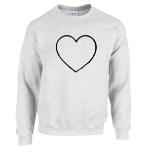 Heavy Blend™ Crewneck Sweatshirt Thumbnail