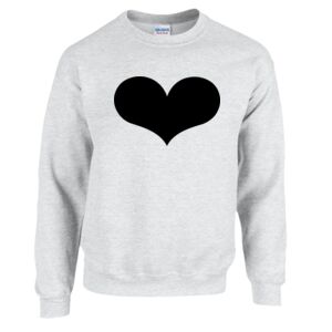 Heavy Blend™ Crewneck Sweatshirt Thumbnail