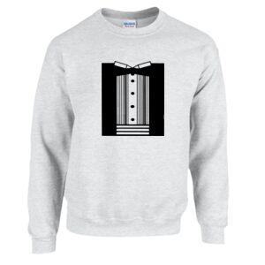 Heavy Blend™ Crewneck Sweatshirt Thumbnail