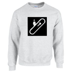 Heavy Blend™ Crewneck Sweatshirt Thumbnail