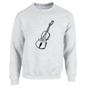 Heavy Blend™ Crewneck Sweatshirt Thumbnail