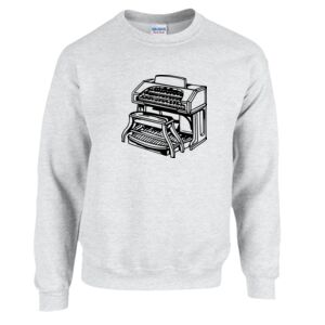 Heavy Blend™ Crewneck Sweatshirt Thumbnail