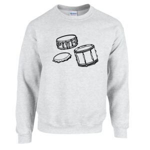 Heavy Blend™ Crewneck Sweatshirt Thumbnail