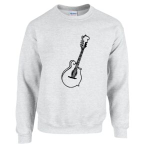 Heavy Blend™ Crewneck Sweatshirt Thumbnail