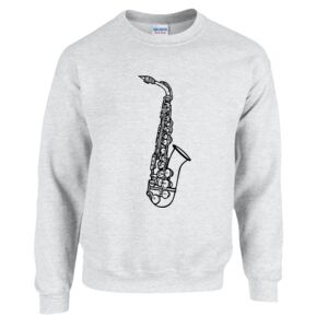 Heavy Blend™ Crewneck Sweatshirt Thumbnail