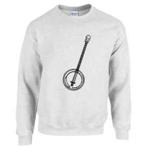 Heavy Blend™ Crewneck Sweatshirt Thumbnail