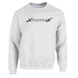 Heavy Blend™ Crewneck Sweatshirt Thumbnail