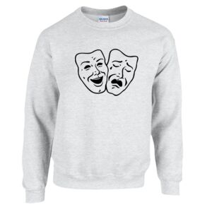 Heavy Blend™ Crewneck Sweatshirt Thumbnail