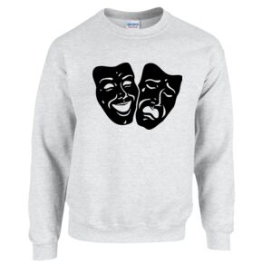 Heavy Blend™ Crewneck Sweatshirt Thumbnail