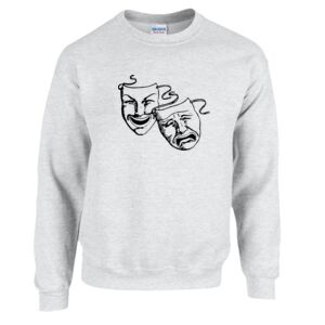 Heavy Blend™ Crewneck Sweatshirt Thumbnail